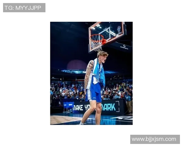 约基奇背后的故事:从少年到巨星之路