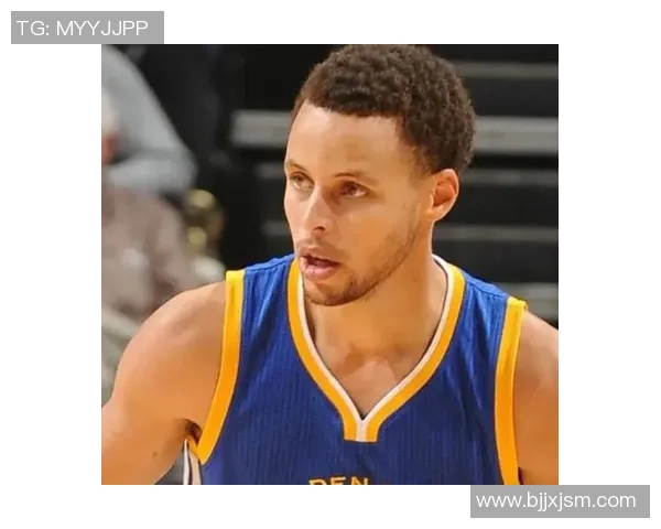 库里背后的故事:从少年到巨星之路