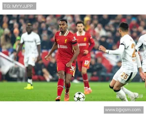 利物浦伤情更新：复出时间仍未确定