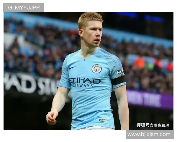 德布劳内荣获月度最佳球员，实至名归