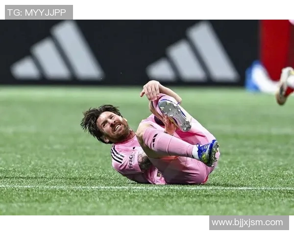 重磅！梅西或将缺席下一轮比赛