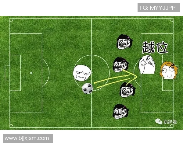 冷知识：你不知道的世界杯趣事五则