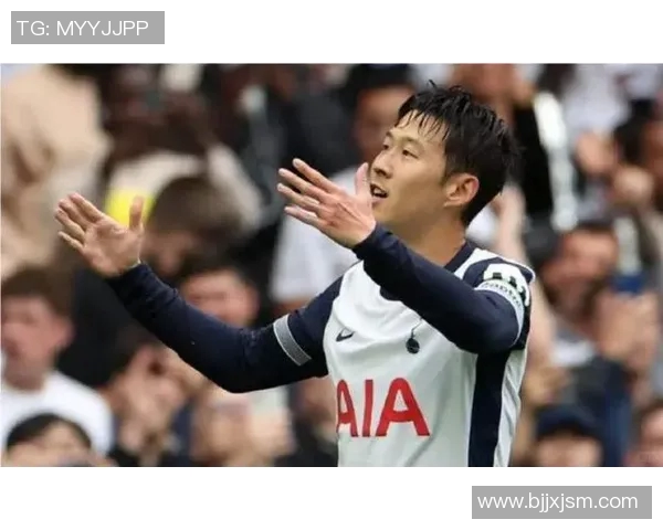 媒体预测：孙兴慜或成未来超级巨星