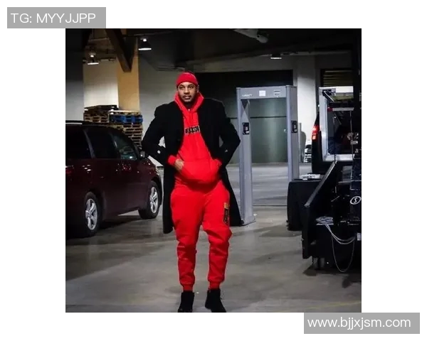 球员时尚穿搭解析