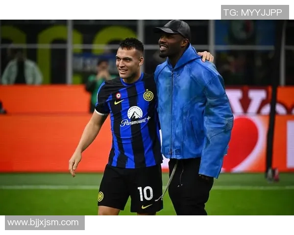 国米今日状态爆棚，全场最佳当之无愧！