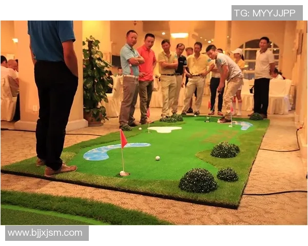 职业高尔夫比赛中推杆心理训练方法及实用性研究