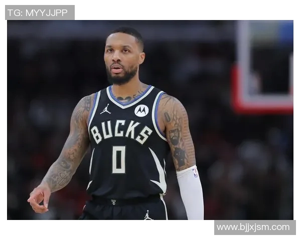 战术拆解:利拉德为何能掌控比赛节奏? 战术拆解:利拉德为何能掌控比赛节奏?