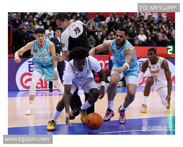 CBA历史五大高光时刻回顾 每一刻都让人热血沸腾 CBA历史五大高光时刻回顾 每一刻都让人热血沸腾