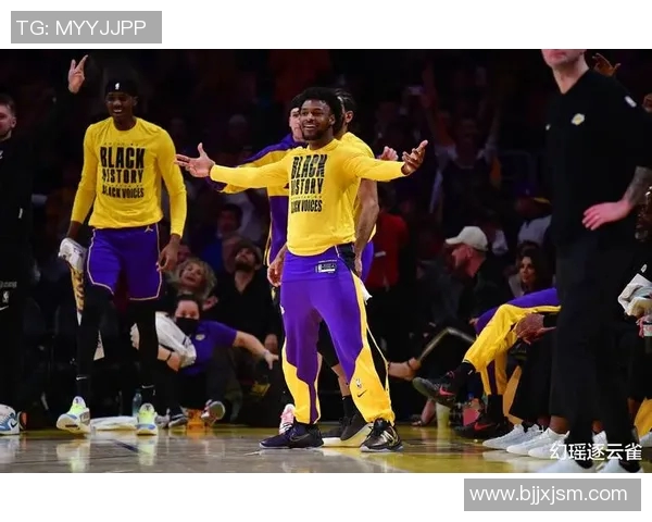 湖人近期五场比赛表现回顾及数据分析 湖人近期五场比赛表现回顾及数据分析